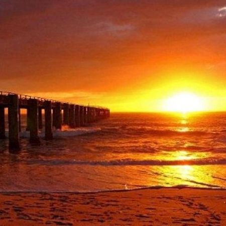 Chala-Kigi Apartments Swakopmund Zewnętrze zdjęcie
