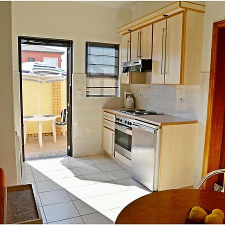 Chala-Kigi Apartments Swakopmund Pokój zdjęcie