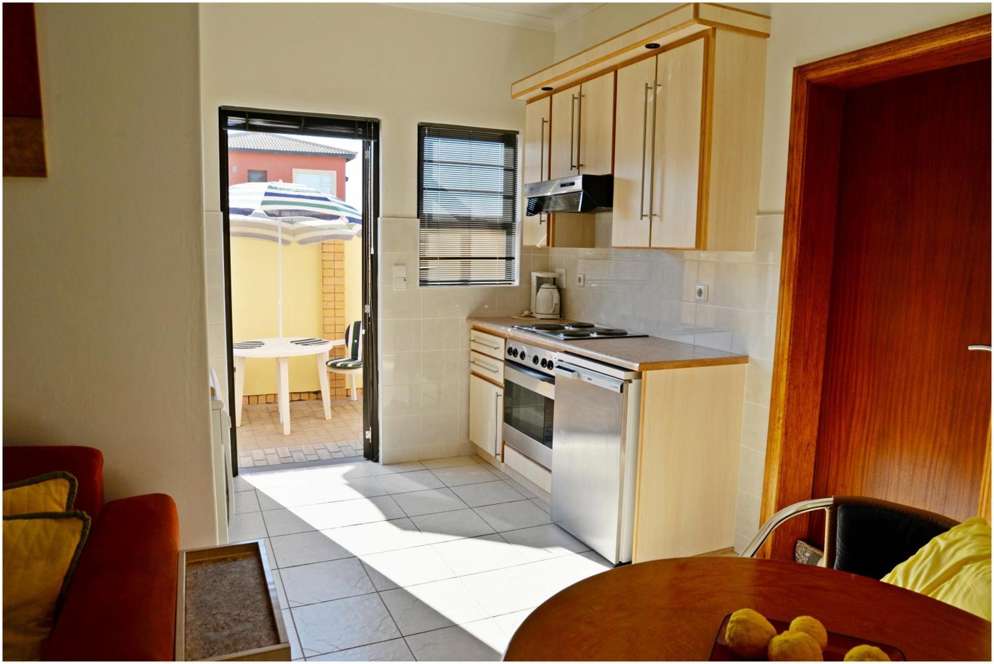 Chala-Kigi Apartments Swakopmund Pokój zdjęcie
