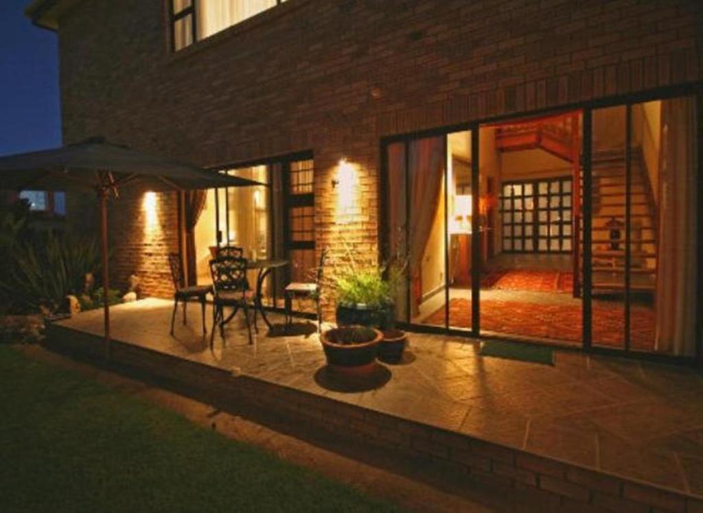 Chala-Kigi Apartments Swakopmund Pokój zdjęcie