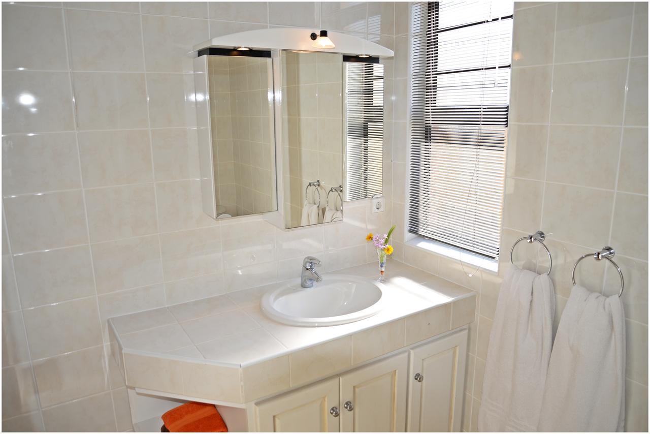Chala-Kigi Apartments Swakopmund Zewnętrze zdjęcie