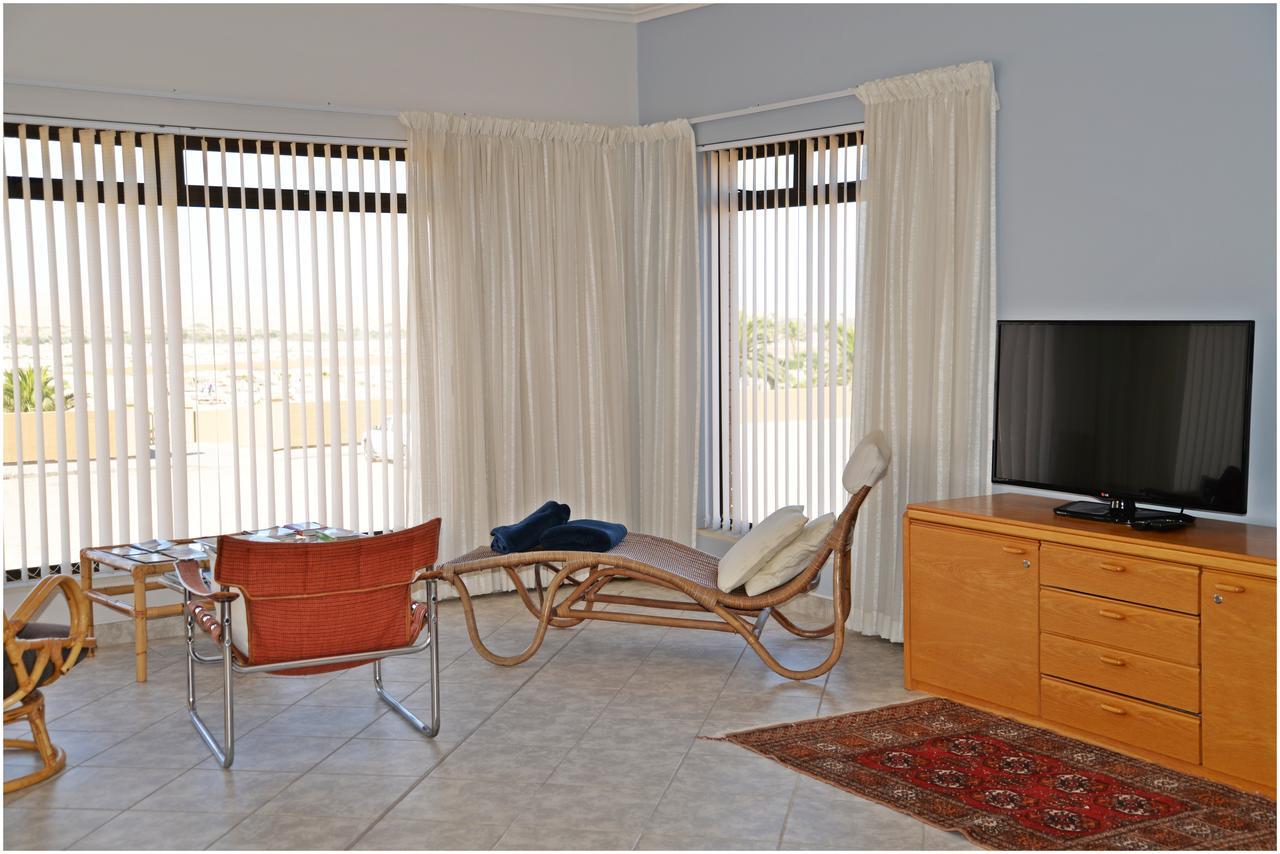 Chala-Kigi Apartments Swakopmund Zewnętrze zdjęcie