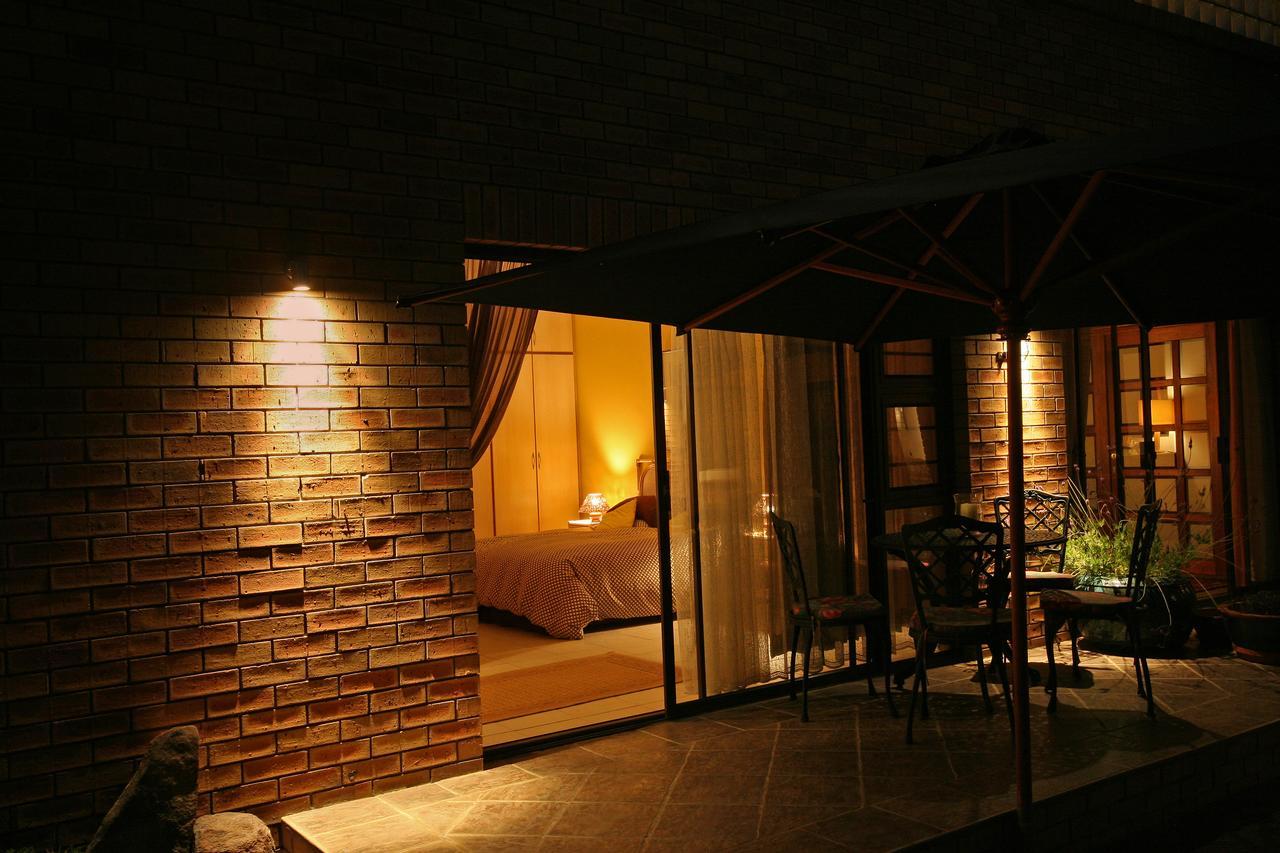 Chala-Kigi Apartments Swakopmund Zewnętrze zdjęcie