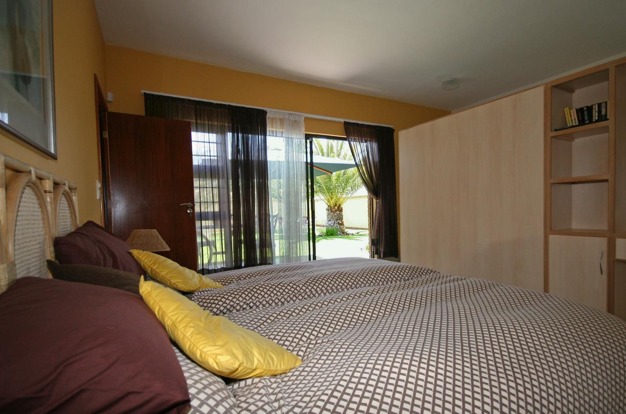Chala-Kigi Apartments Swakopmund Zewnętrze zdjęcie