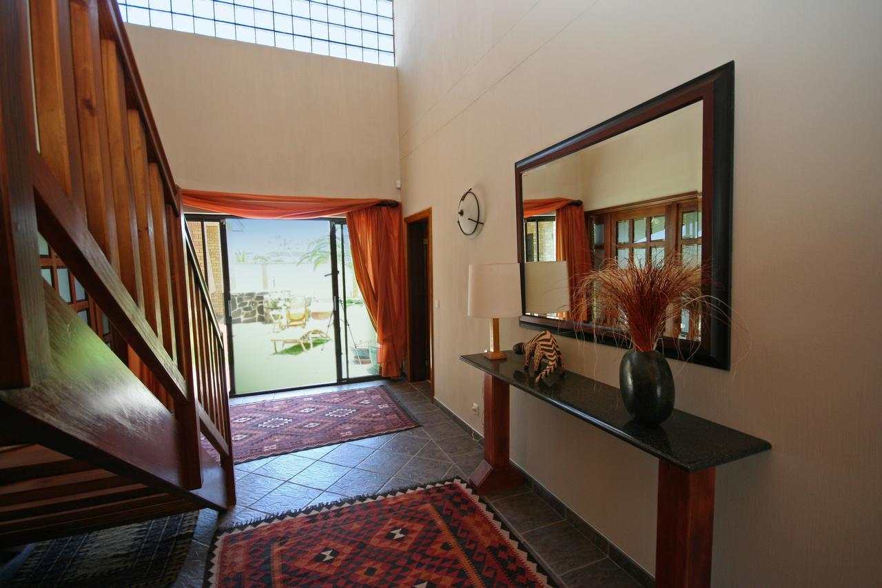 Chala-Kigi Apartments Swakopmund Zewnętrze zdjęcie