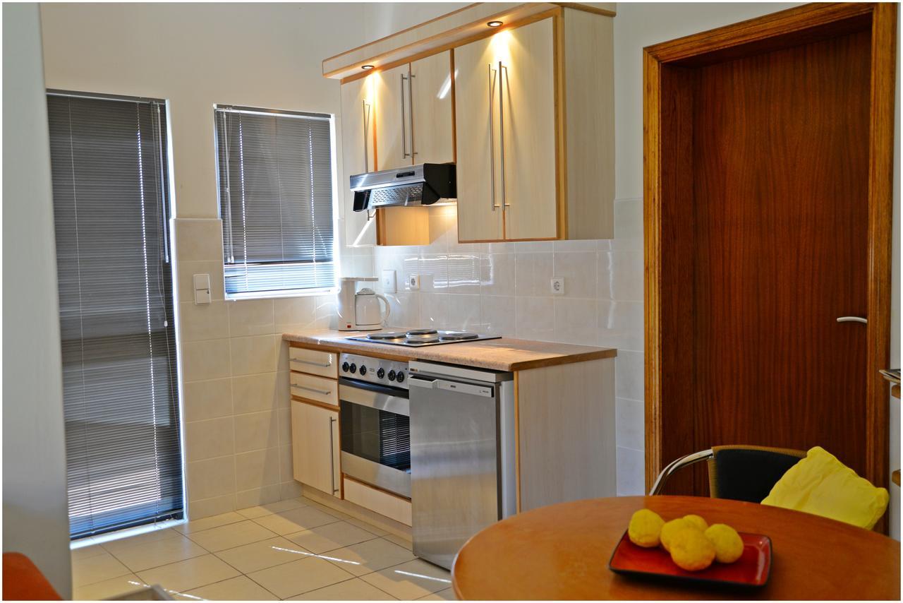 Chala-Kigi Apartments Swakopmund Zewnętrze zdjęcie