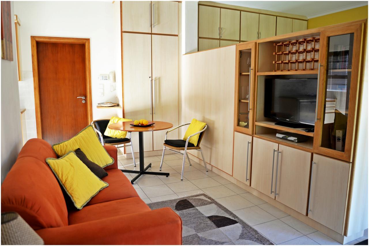 Chala-Kigi Apartments Swakopmund Zewnętrze zdjęcie