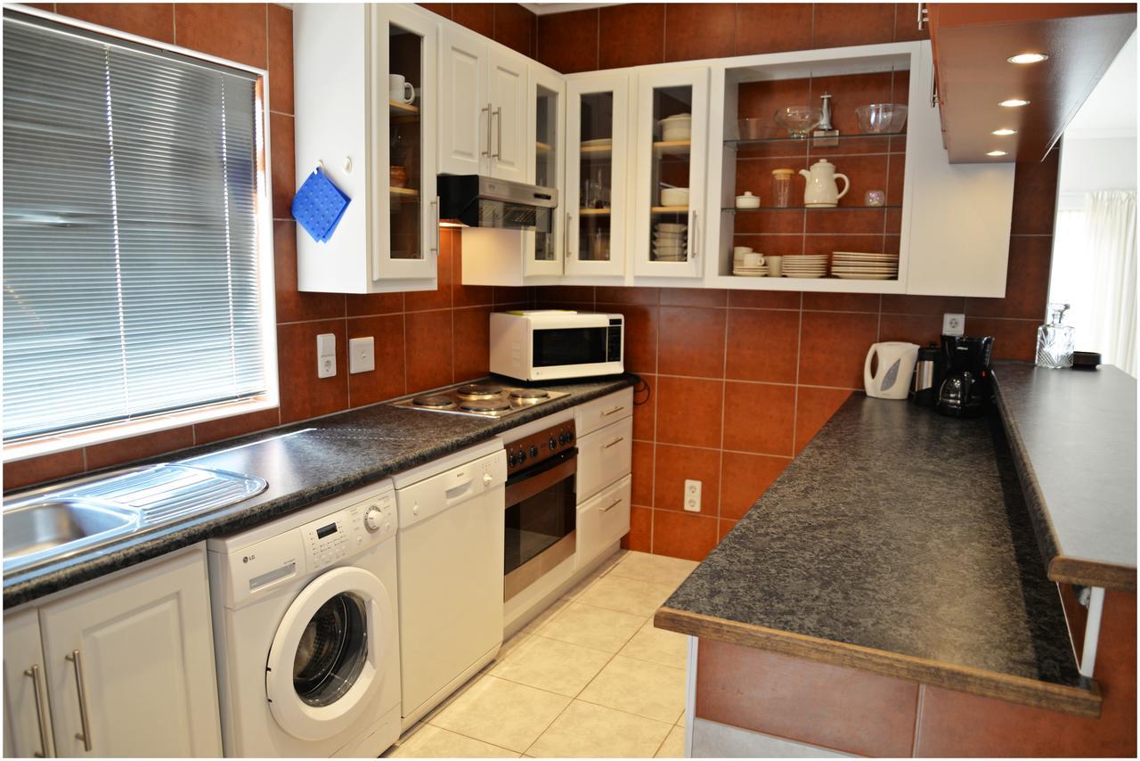 Chala-Kigi Apartments Swakopmund Zewnętrze zdjęcie