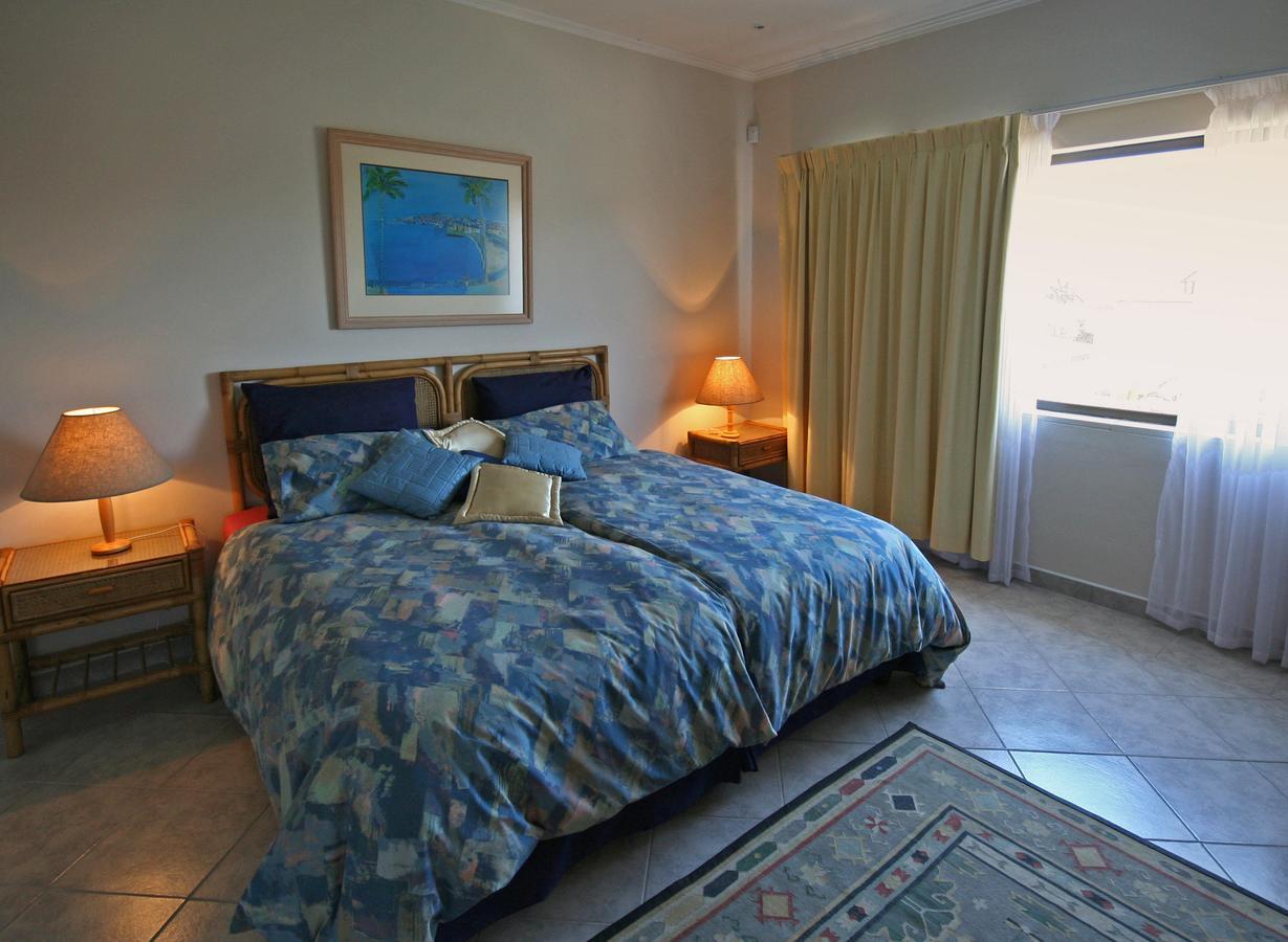Chala-Kigi Apartments Swakopmund Zewnętrze zdjęcie