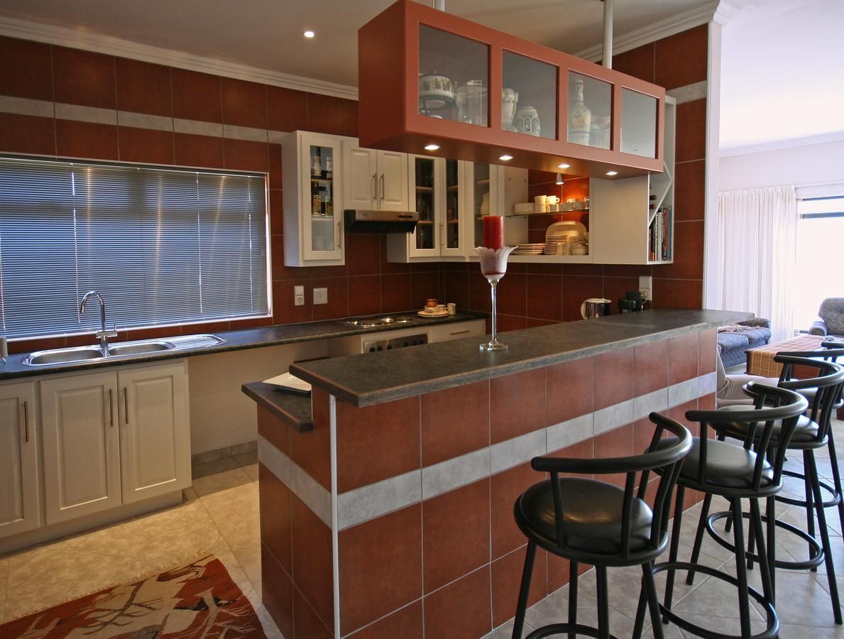 Chala-Kigi Apartments Swakopmund Zewnętrze zdjęcie