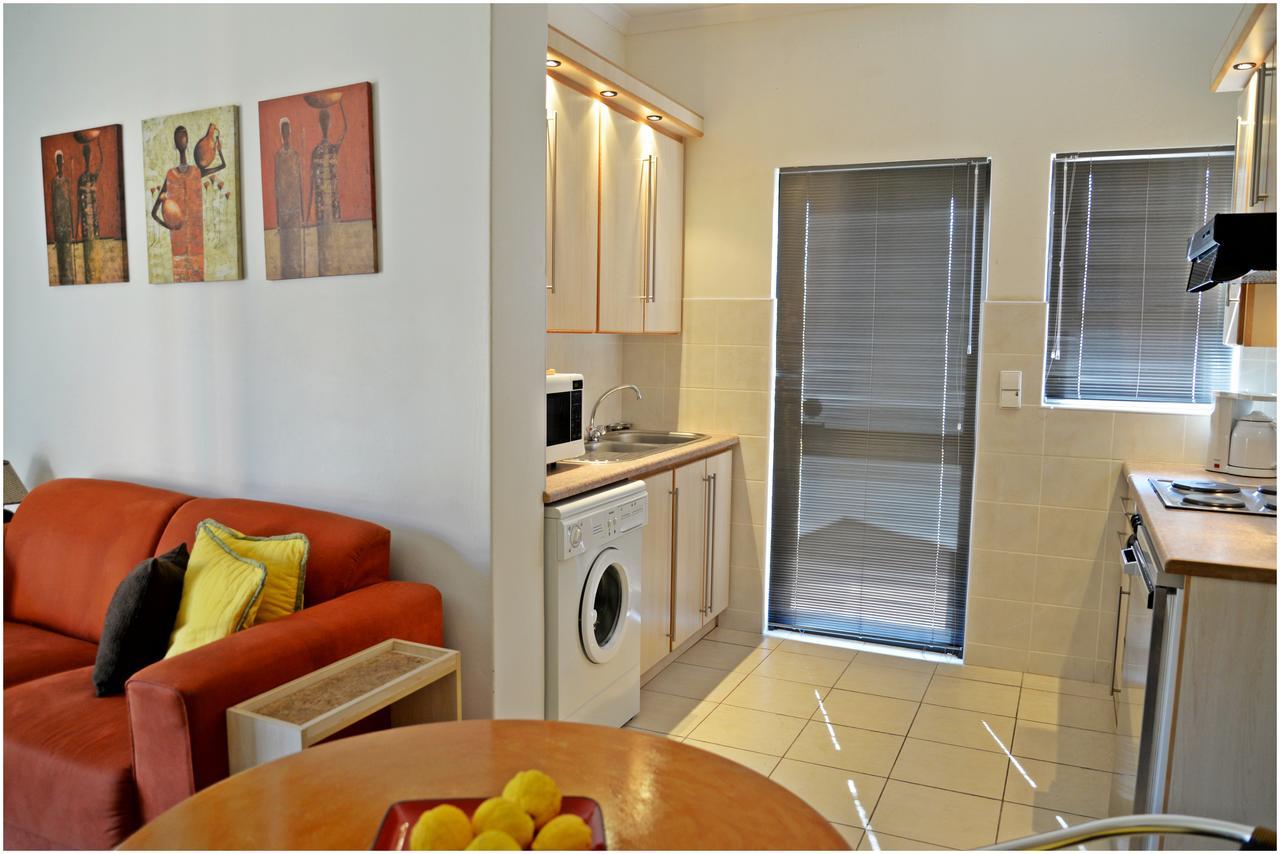 Chala-Kigi Apartments Swakopmund Zewnętrze zdjęcie