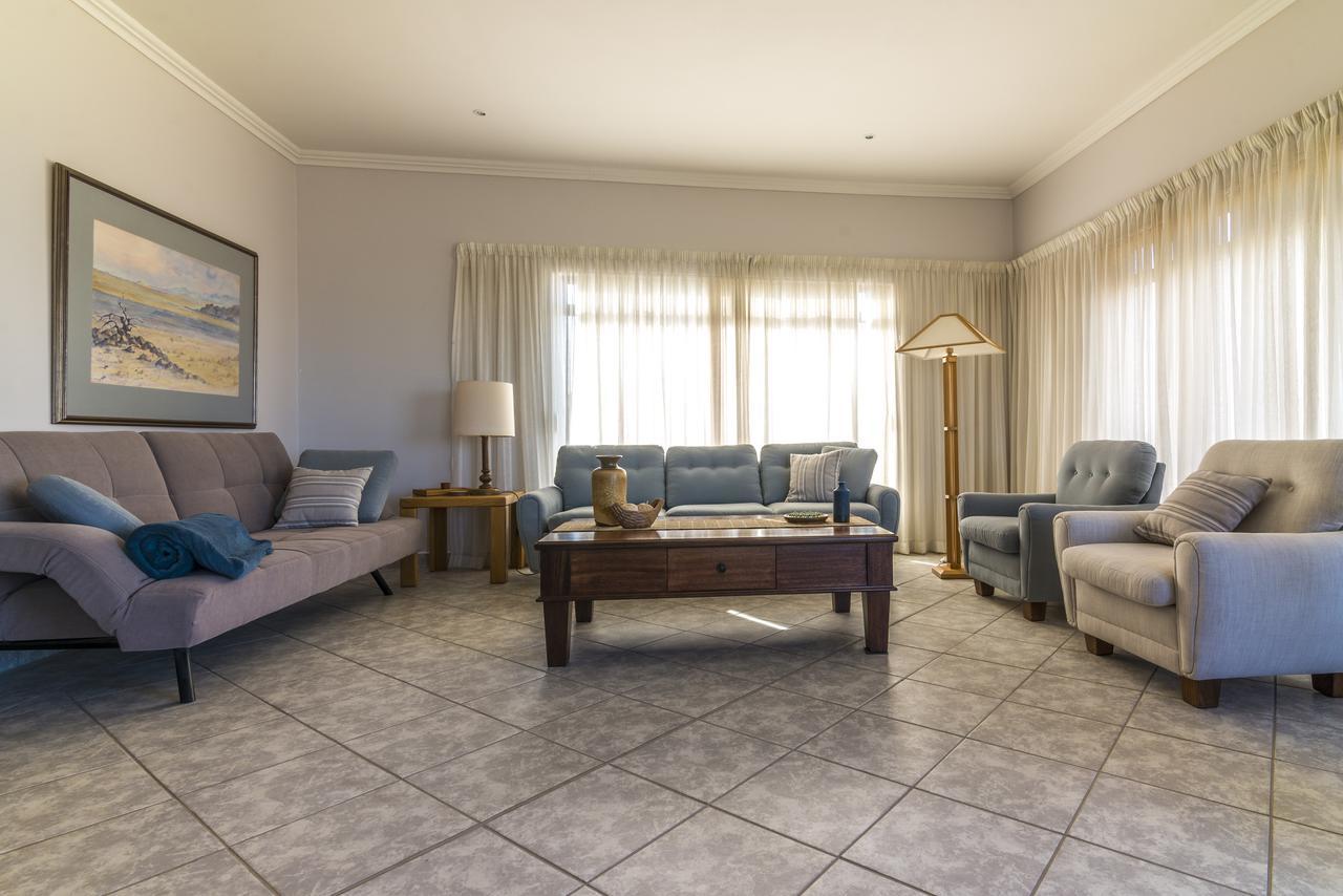 Chala-Kigi Apartments Swakopmund Zewnętrze zdjęcie