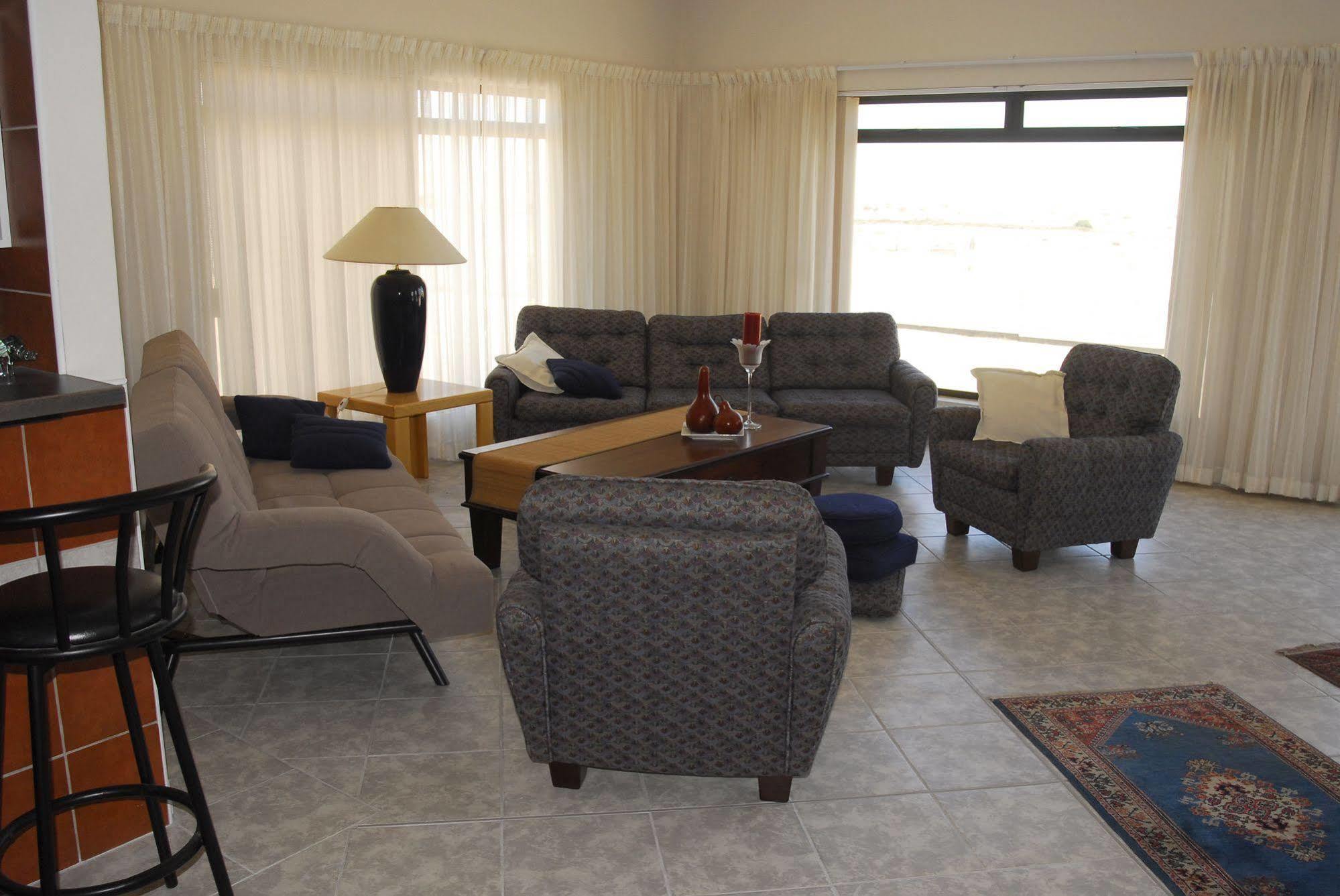 Chala-Kigi Apartments Swakopmund Zewnętrze zdjęcie