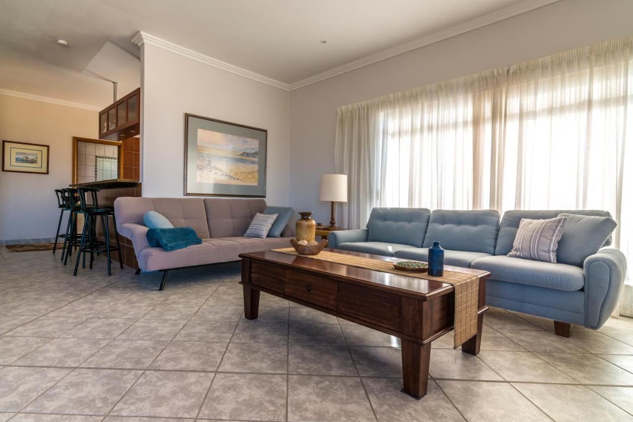 Chala-Kigi Apartments Swakopmund Zewnętrze zdjęcie