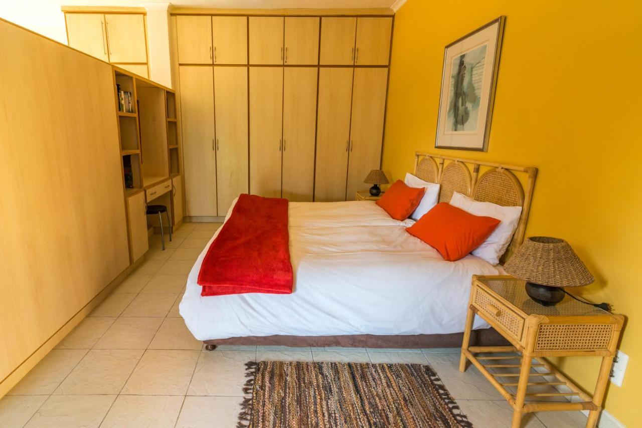 Chala-Kigi Apartments Swakopmund Zewnętrze zdjęcie