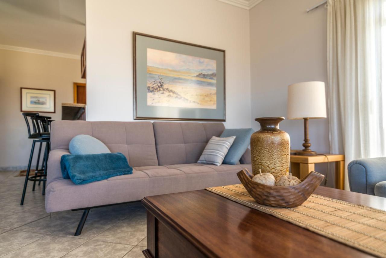Chala-Kigi Apartments Swakopmund Zewnętrze zdjęcie