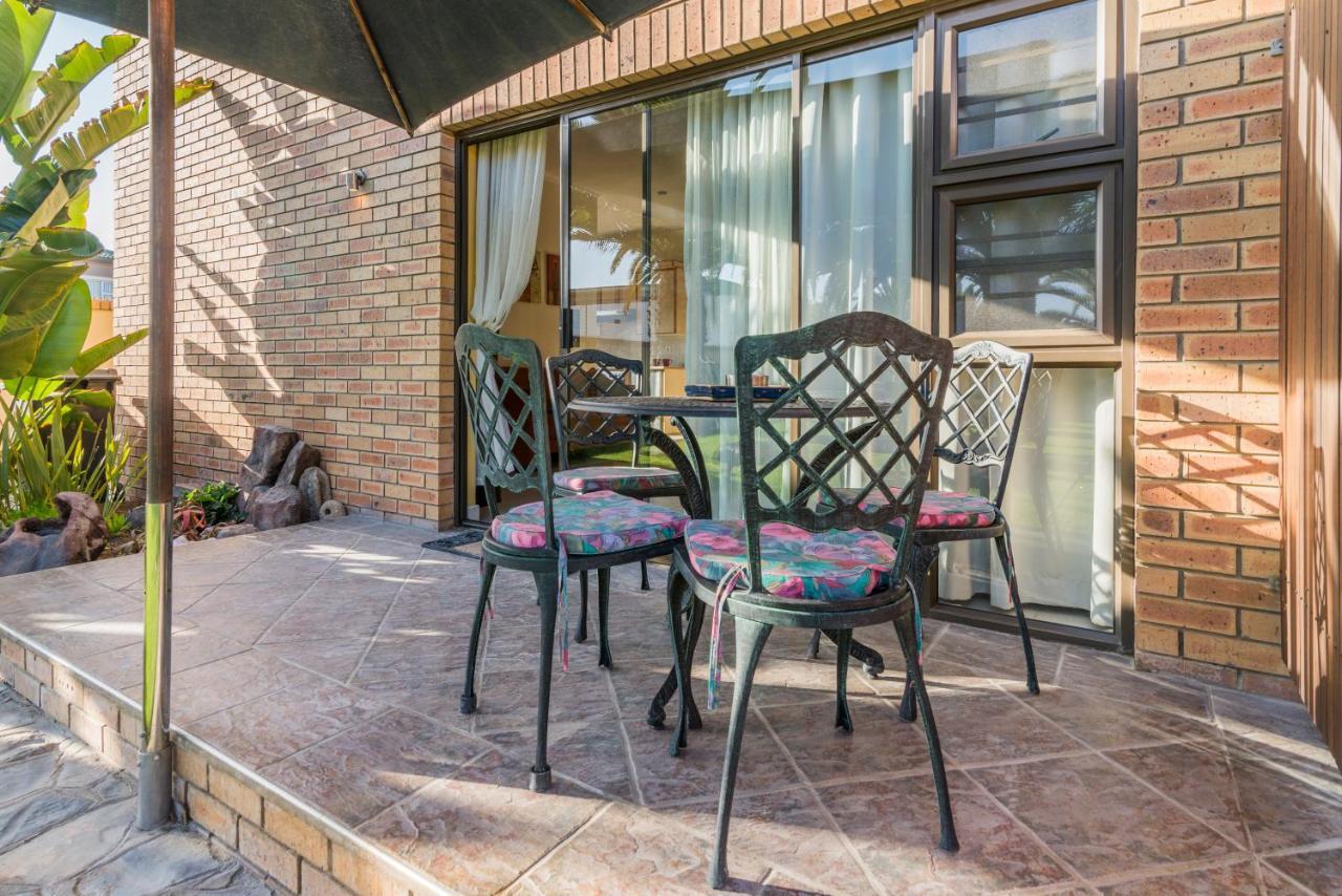 Chala-Kigi Apartments Swakopmund Zewnętrze zdjęcie