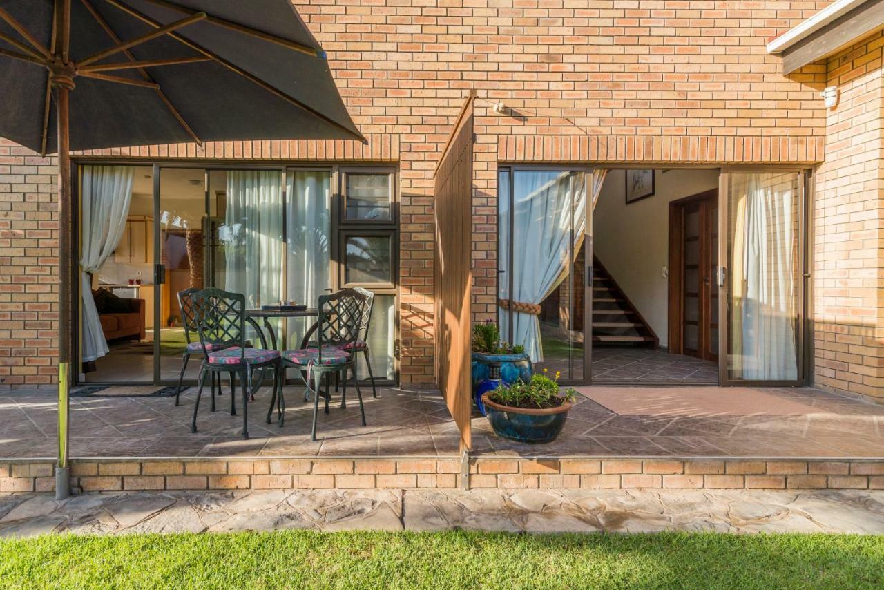 Chala-Kigi Apartments Swakopmund Zewnętrze zdjęcie