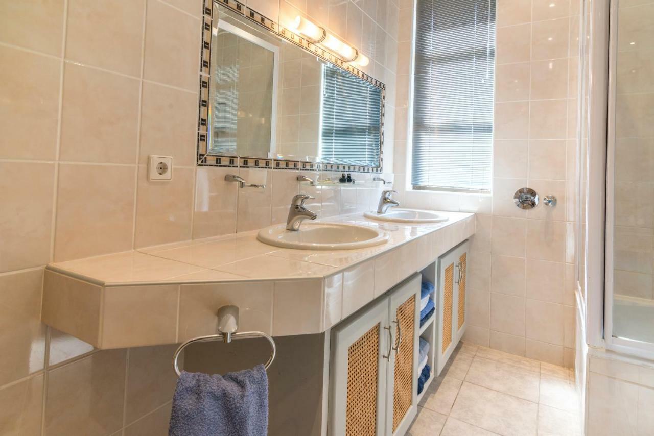 Chala-Kigi Apartments Swakopmund Zewnętrze zdjęcie