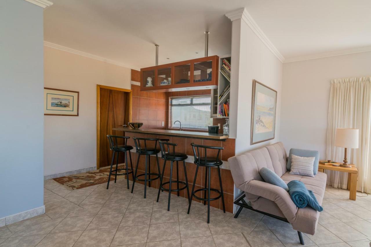 Chala-Kigi Apartments Swakopmund Zewnętrze zdjęcie