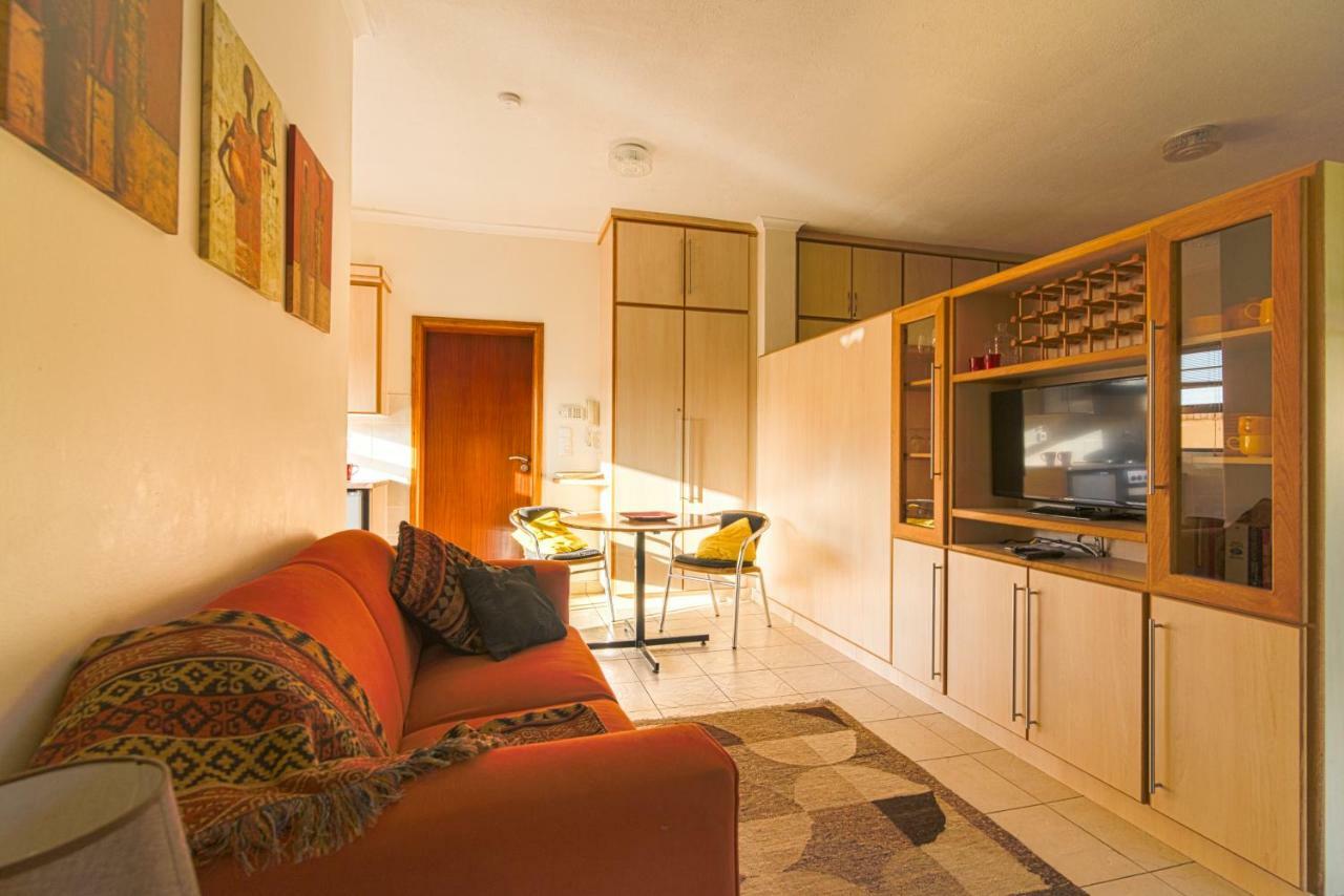 Chala-Kigi Apartments Swakopmund Zewnętrze zdjęcie