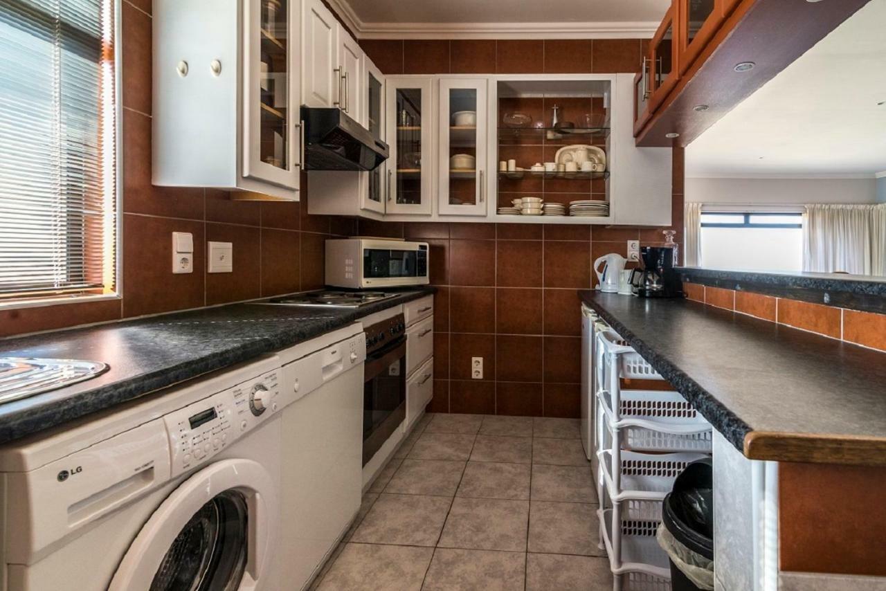 Chala-Kigi Apartments Swakopmund Zewnętrze zdjęcie